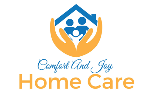 Home – Comfort and Joy Home Care LLC